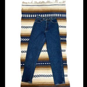 Vintage No Excuses denim jeans 7